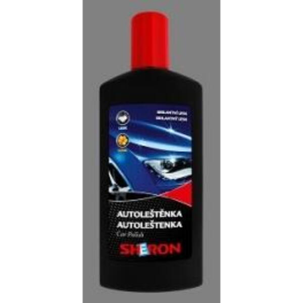 SHERON autoleštěnka 250 ml SHERON SHR 1512327