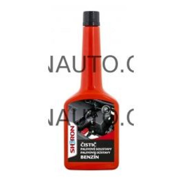 SHERON Čistič palivové soustavy - benzín 250 ml  SHR 1210328