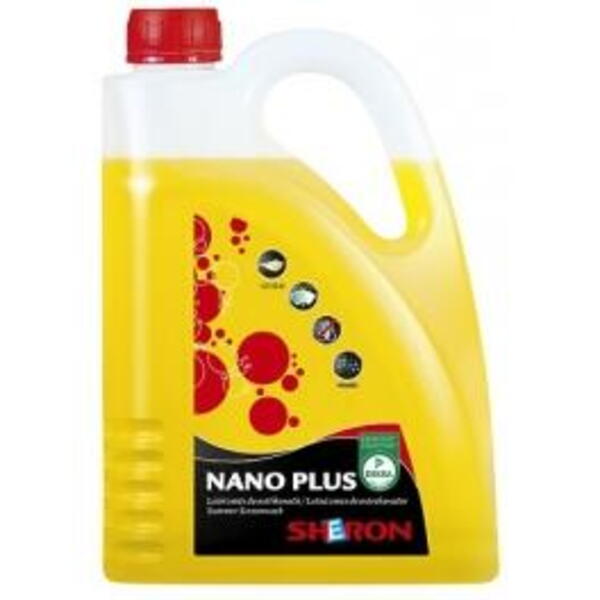 SHERON letní směs 2 lt Nano Plus SHERON SHR 1411444