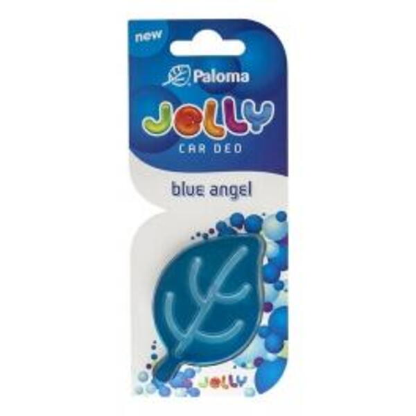 SHERON osvěžovač JOLLY Blue Angel  SHR 4113003