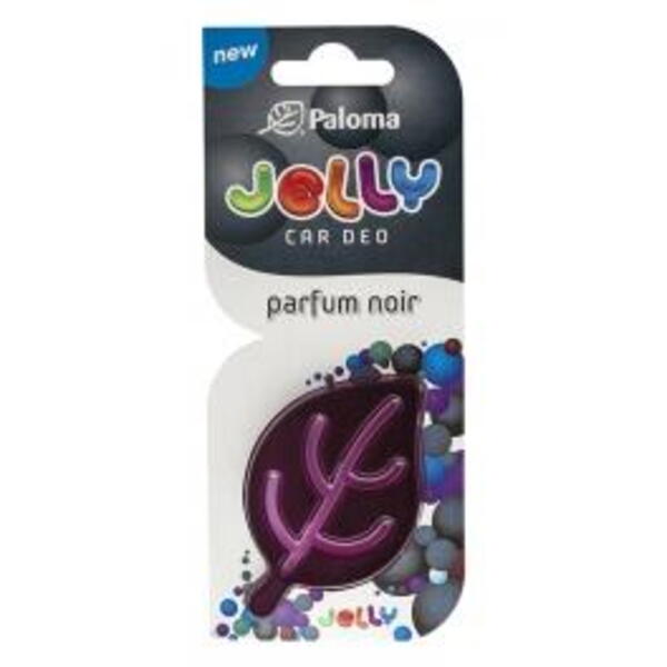 SHERON osvěžovač JOLLY Parfum Noir  SHR 4113002