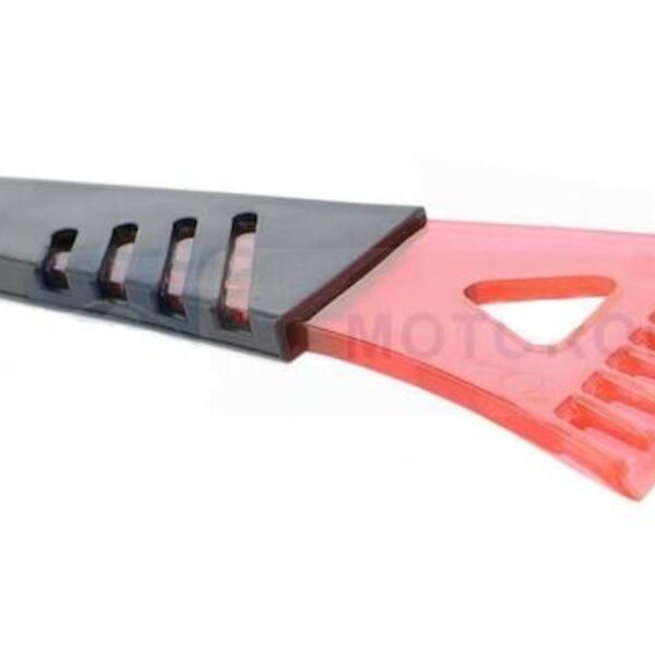 Škrabka na led, Atas S-AL220499