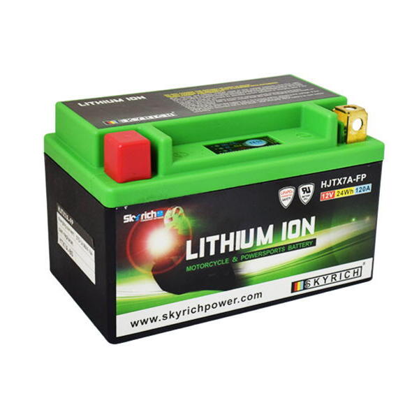 Skyrich HJTX7A-FP