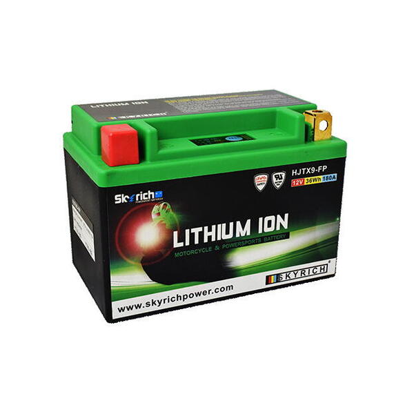 Skyrich HJTX9-FP