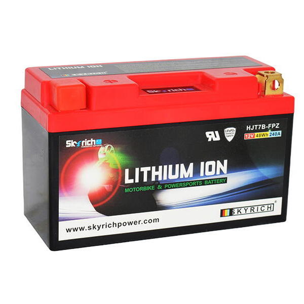 Skyrich Lithium HJT7B-FPZ