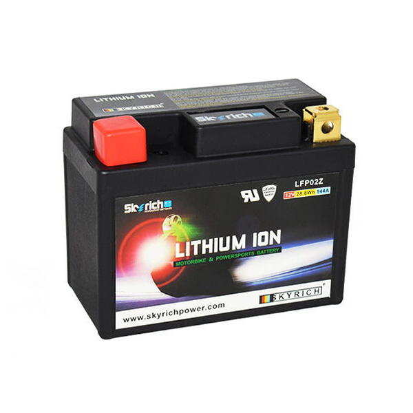 Skyrich Lithium LFP02Z
