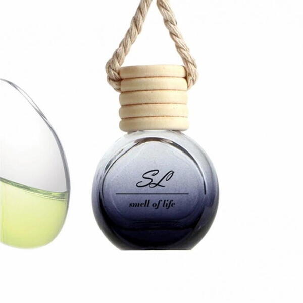 Smell of Life inspir. parfémem Be Delicious 10 ml