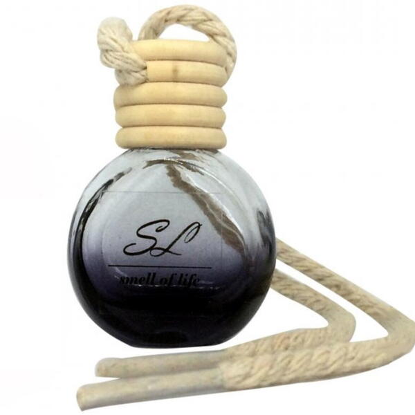 Smell of Life - Vůně inspirované světovými parfémy Vůně: Coconut & Vanilla