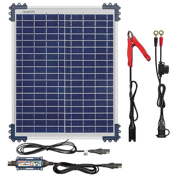 Solární nabíječka Tecmate Optimate TM522-2