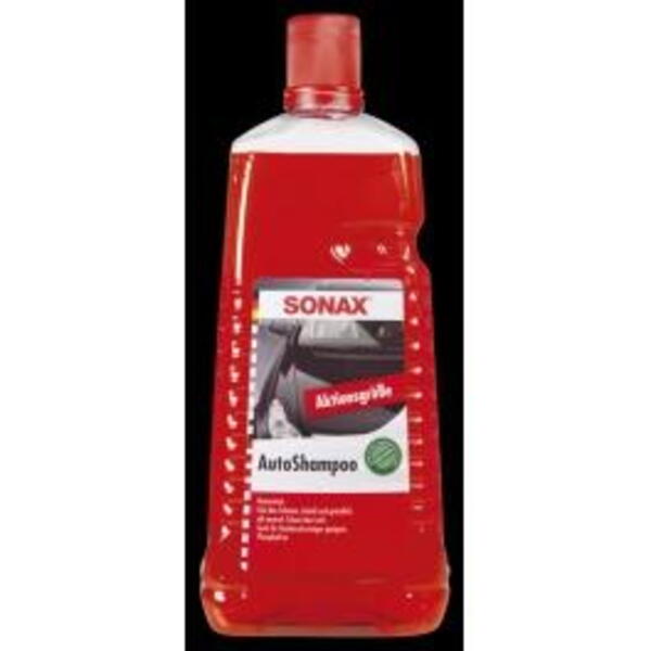 SONAX autošampon 2 lt SONAX SHR 3721044