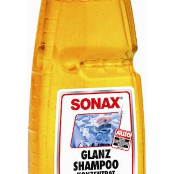 Sonax Leštící šampon koncentrát 1 l
