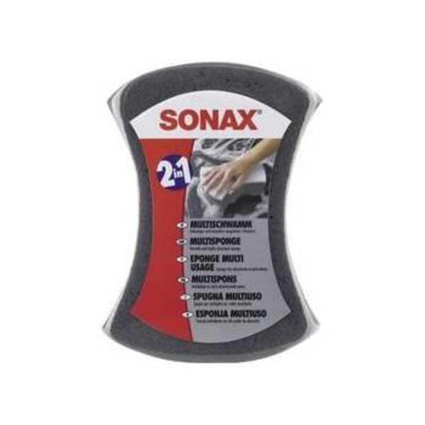 Sonax Mycí houba 2v1 1 ks