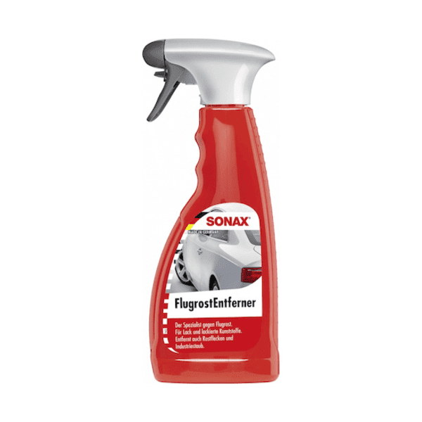 SONAX Odstraňovač vzdušné koroze 500 ml