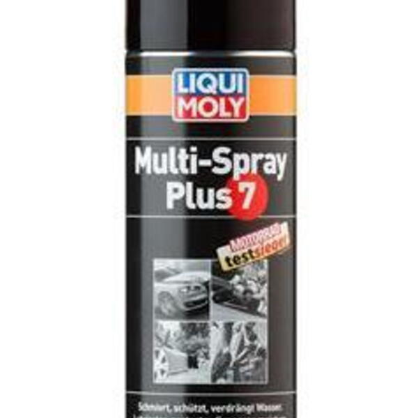 Sprej, mazivo LIQUI MOLY 3304