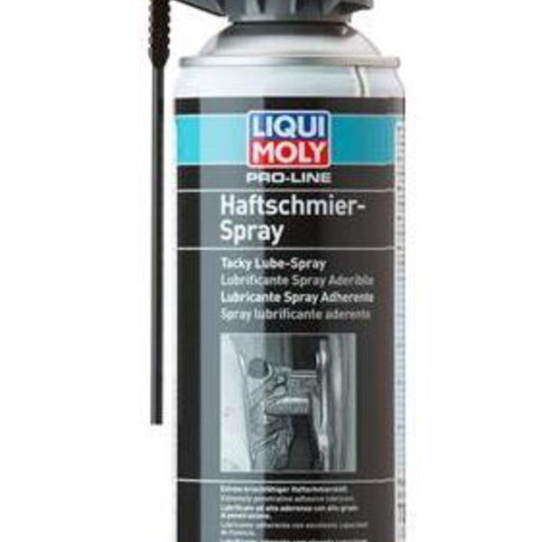 Sprej na retezy LIQUI MOLY 7388