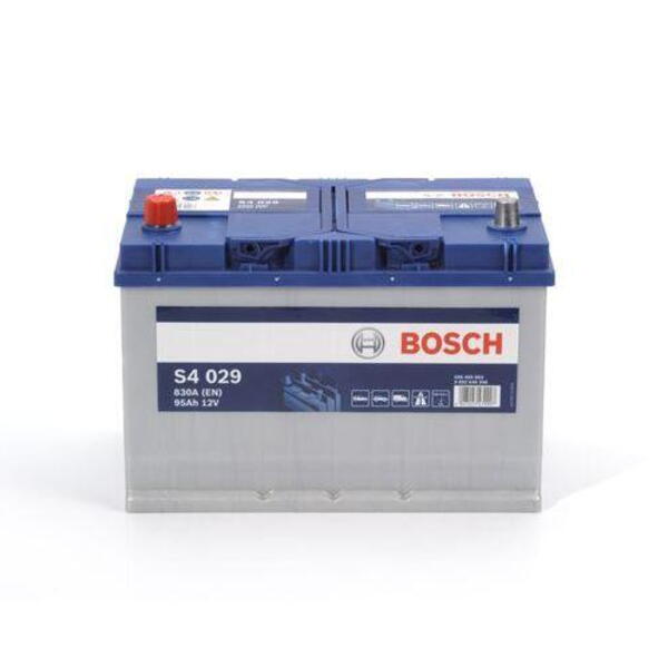 startovací baterie BOSCH 0 092 S40 290