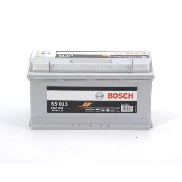 startovací baterie BOSCH 0 092 S50 130