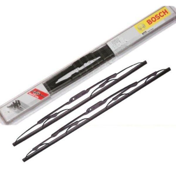 Stěrače BOSCH Eco 480C  sada 480/480 BO 3397005160