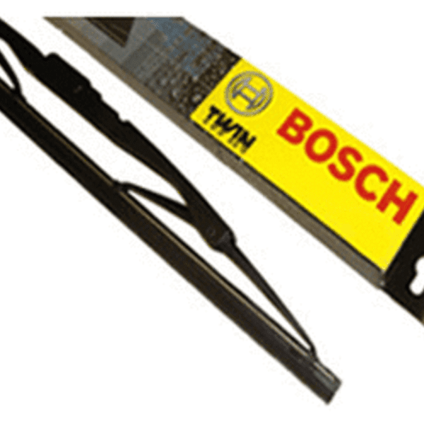 Stěrače BOSCH TWIN 502  sada  500/450  BO 3397118563