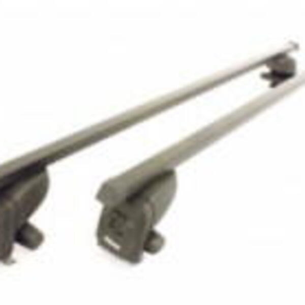 Střešní nosiče Atera - Renault Captur bez hagusů, od 1/2020-