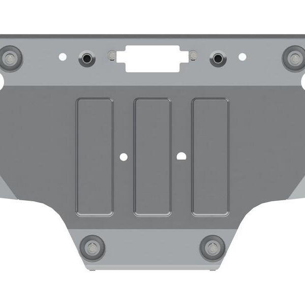 SUBARU LEGACY - Hliníkový ochranný kryt motoru