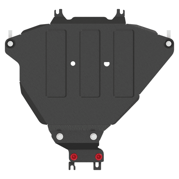 SUBARU OUTBACK - Ocelový ochranný kryt převodovky