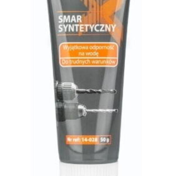 Syntetické mazivo TECMAXX 50g