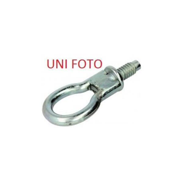 Tažné oko (hák) Mazda 5 6 CX7 CX9 Suzuki Splash Opel Agila - 89969-63J0  45bk025