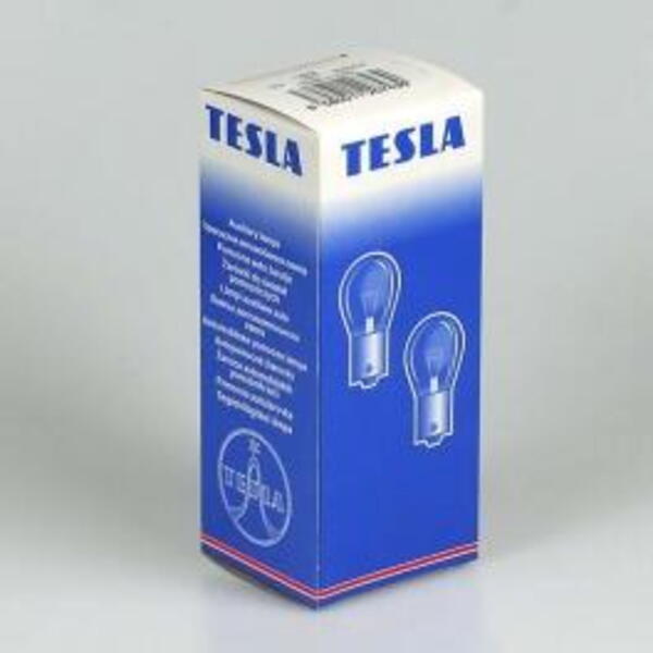 TESLA C10W 12V Sulfit/12554 FS10  SHR 4427300