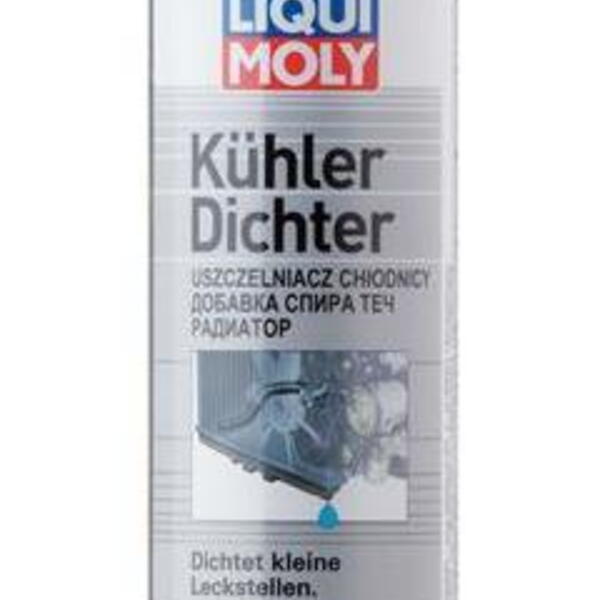 Těsnicí hmota na chladiče LIQUI MOLY 2676