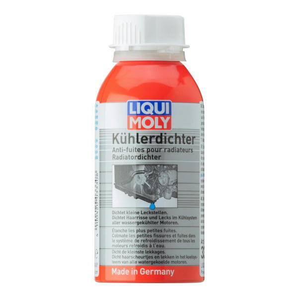 Těsnicí hmota na chladiče LIQUI MOLY 3330