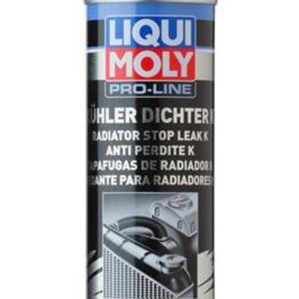 Těsnicí hmota na chladiče LIQUI MOLY 5178