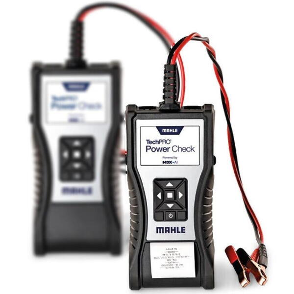Tester systému autobaterií MAHLE TechPRO Power Check P