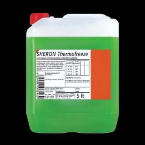 Thermofreeze 5 lt  SHR 1017150