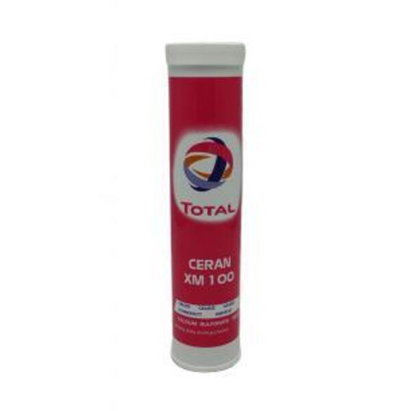 Total Ceran XM 100 (425 g, kartuše) 91567