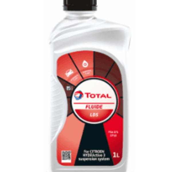 TOTAL FLUIDE LDS 1L