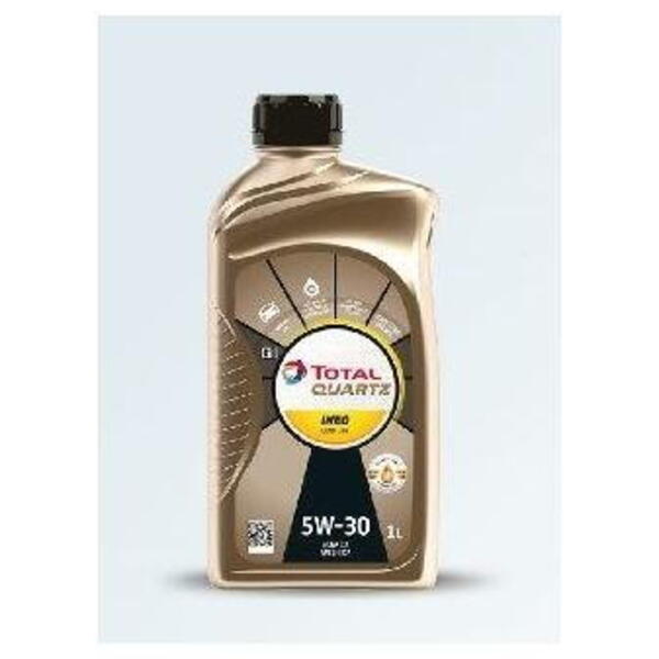 Total Quartz INEO MDC 5W-30 1 l