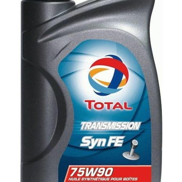 Total Transmission SYN FE 75W-90 1 l
