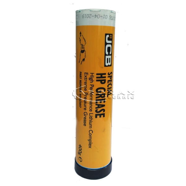 Tuk mazací JCB Special HP Grease 400ml