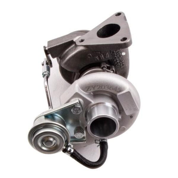 Turbo Ford C-MAX 1.6 TDCi 66 kW HHJA,HHUB 2003+