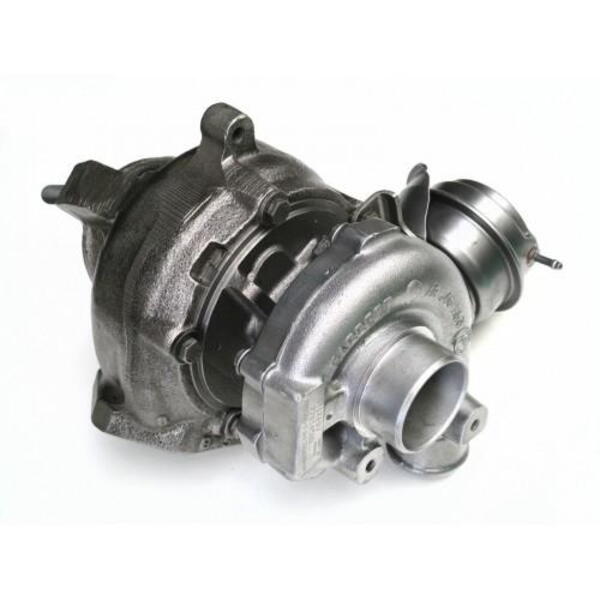 Turbo Land-Rover Freelander I 2.0 Td4 82kW