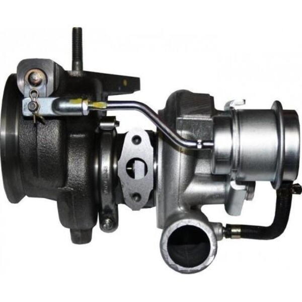 Turbo Peugeot Boxer 2.2 HDI 100 74 kW 0375K7
