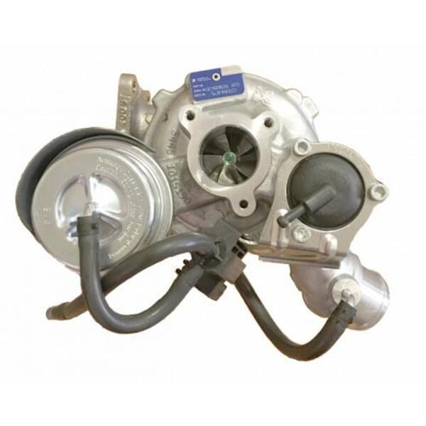 Turbo Volvo V60 1.6 T3 110 kW SGDI 2010+
