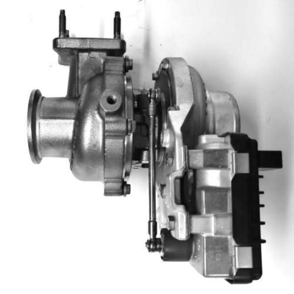 Turbo  Volvo V70 2.0 D3 120kW D3  31312713