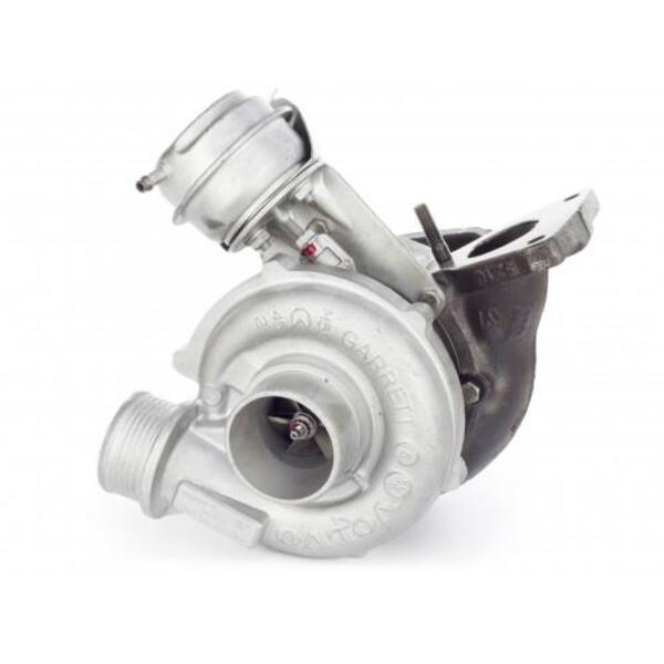 Turbo  Volvo V70 2.4 D 120kW D5244T 8653122