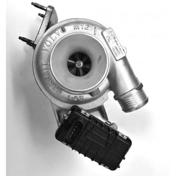 Turbo  Volvo V70 2.4 D 129kW DPF 36002619