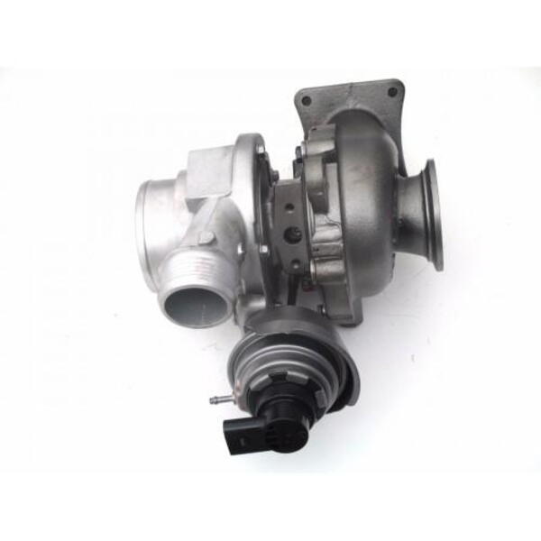 Turbo Volvo XC70 2.0 D3 120kW D3 31312713