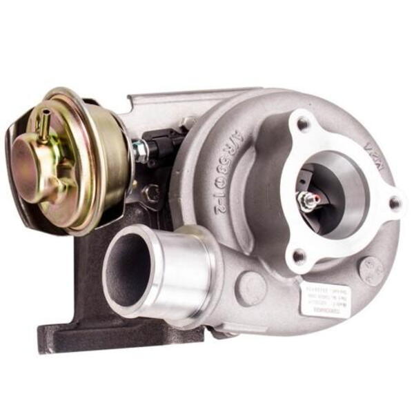 Turbo  Volvo XC70 2.0 D3 120kW D5204T2 36012380