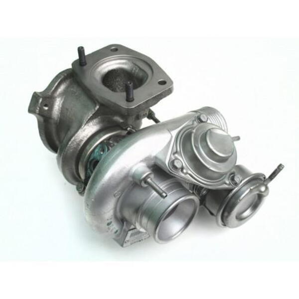 Turbo Volvo XC70 2.3 T 174kW B5234T3  8602395
