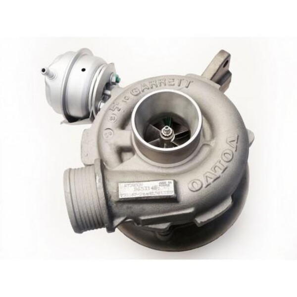 Turbo  Volvo XC90 2.4 D 120kW D5244T 8653122